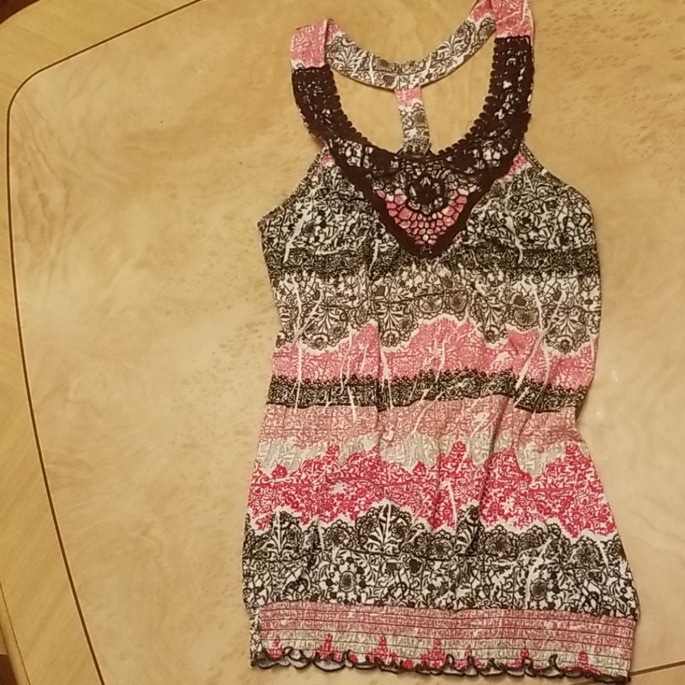 2for$16 Girls Juniors top L
